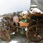 Vendégház Emona 2*