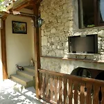 Vendégház Emona 2*