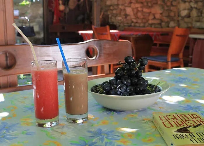 Gæstehus Emona Nessebar