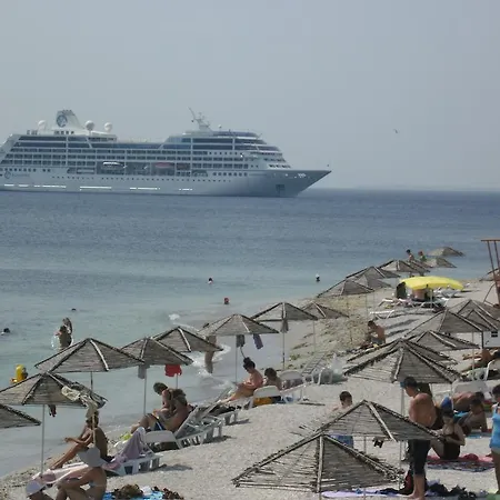 게스트하우스 Emona 2*