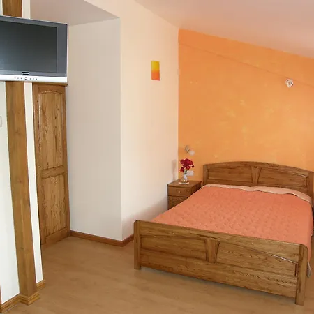 Casa de hóspedes Emona Nesebar