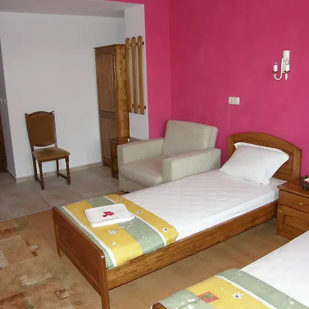 Casa de hóspedes Emona 2*
