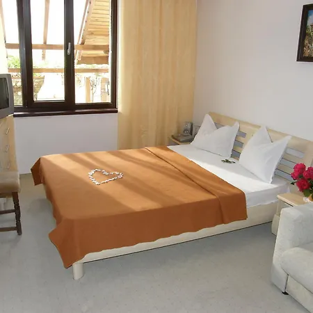 Casa de hóspedes Emona 2*