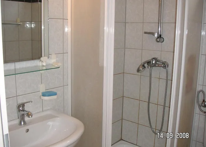 Emona Guest house Nesebar