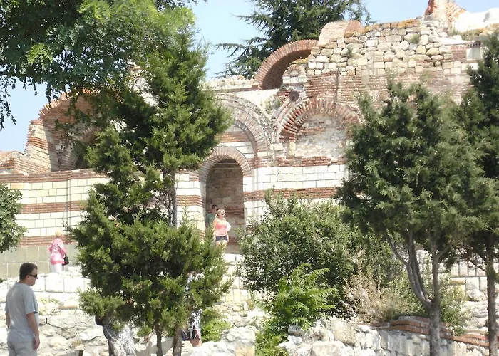 Гостьовий будинок Emona 2*