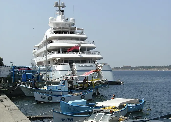 Guest house Emona Nesebar