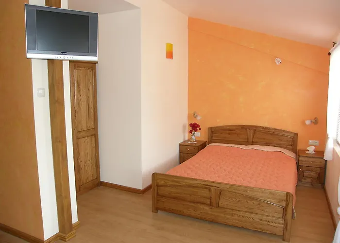 Guest house Emona Nesebar