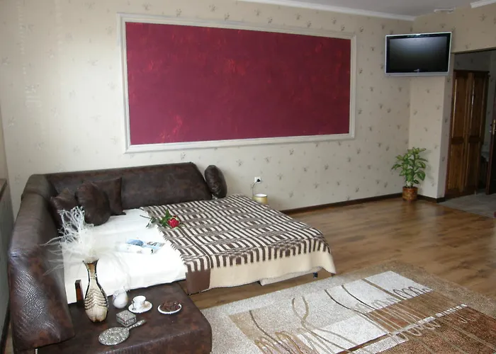 Гостьовий будинок Emona