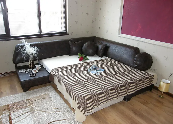 Guest house Emona Nesebar