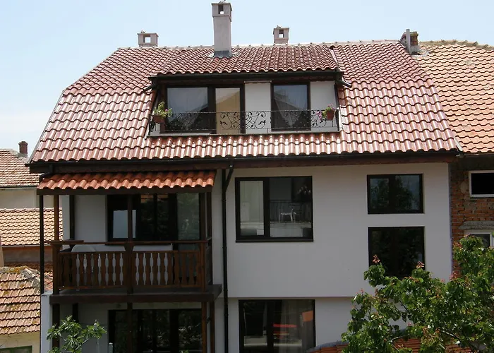 Guest house Emona Nesebar